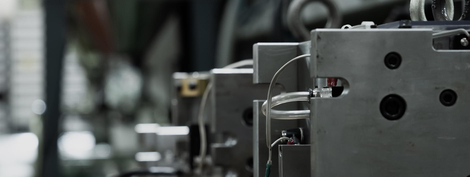 製造ラインを救う成形金型の技術屋 生産効率向上・ロット不良率低減・メンテナンス対応可